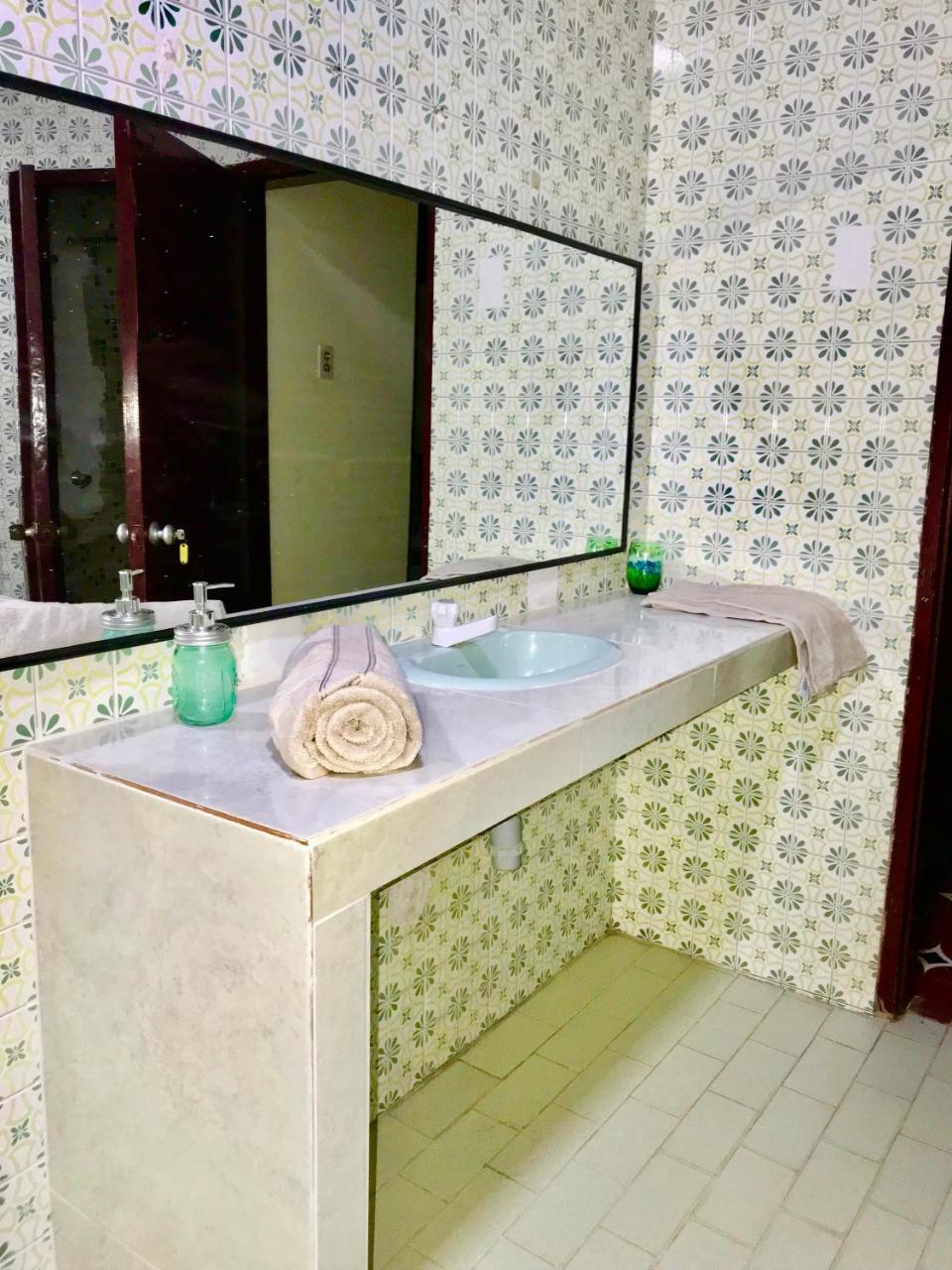 Mi Casa Hostel Ríohacha المظهر الخارجي الصورة