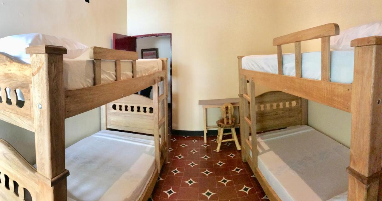 Mi Casa Hostel Ríohacha المظهر الخارجي الصورة