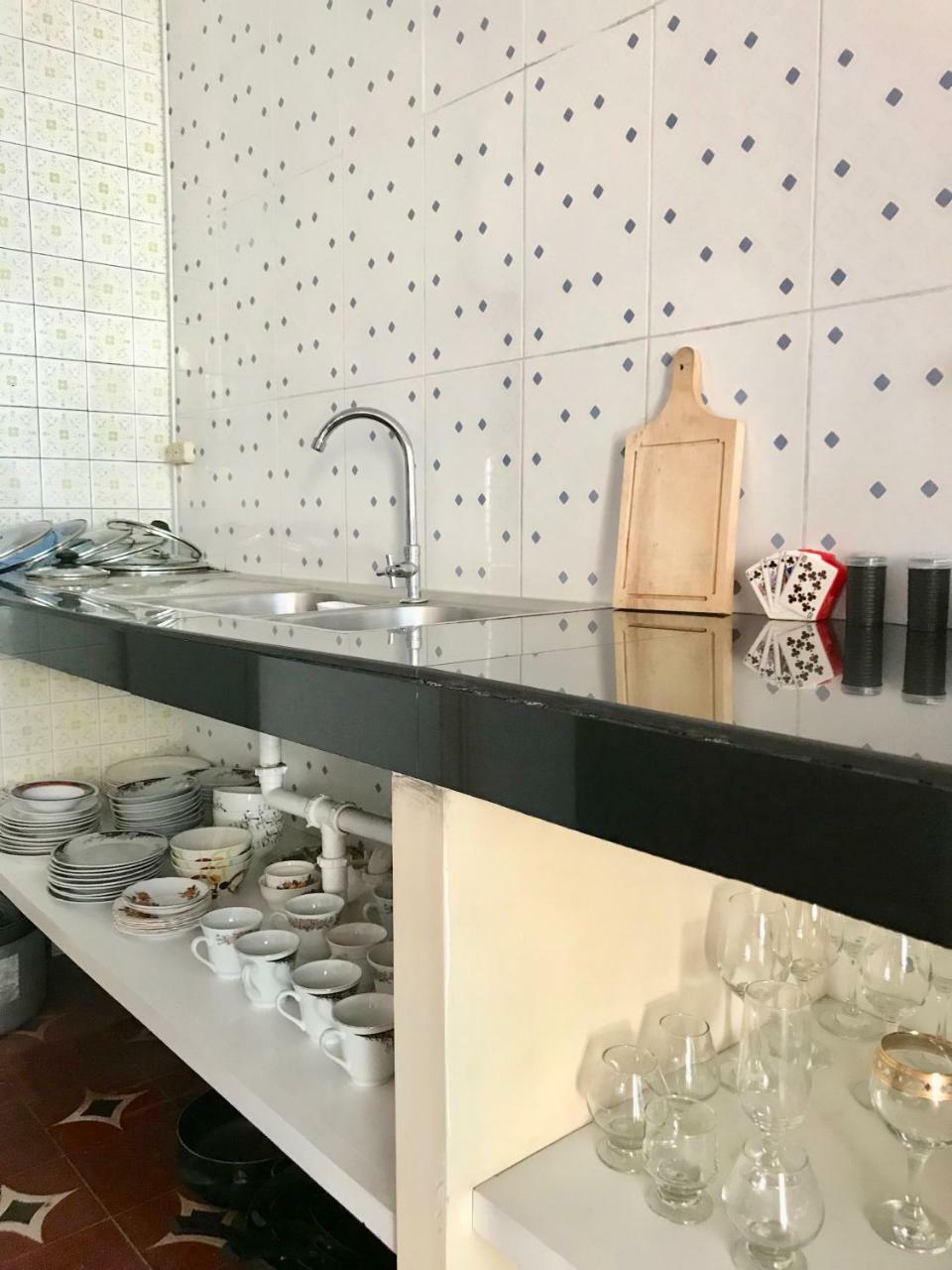 Mi Casa Hostel Ríohacha المظهر الخارجي الصورة