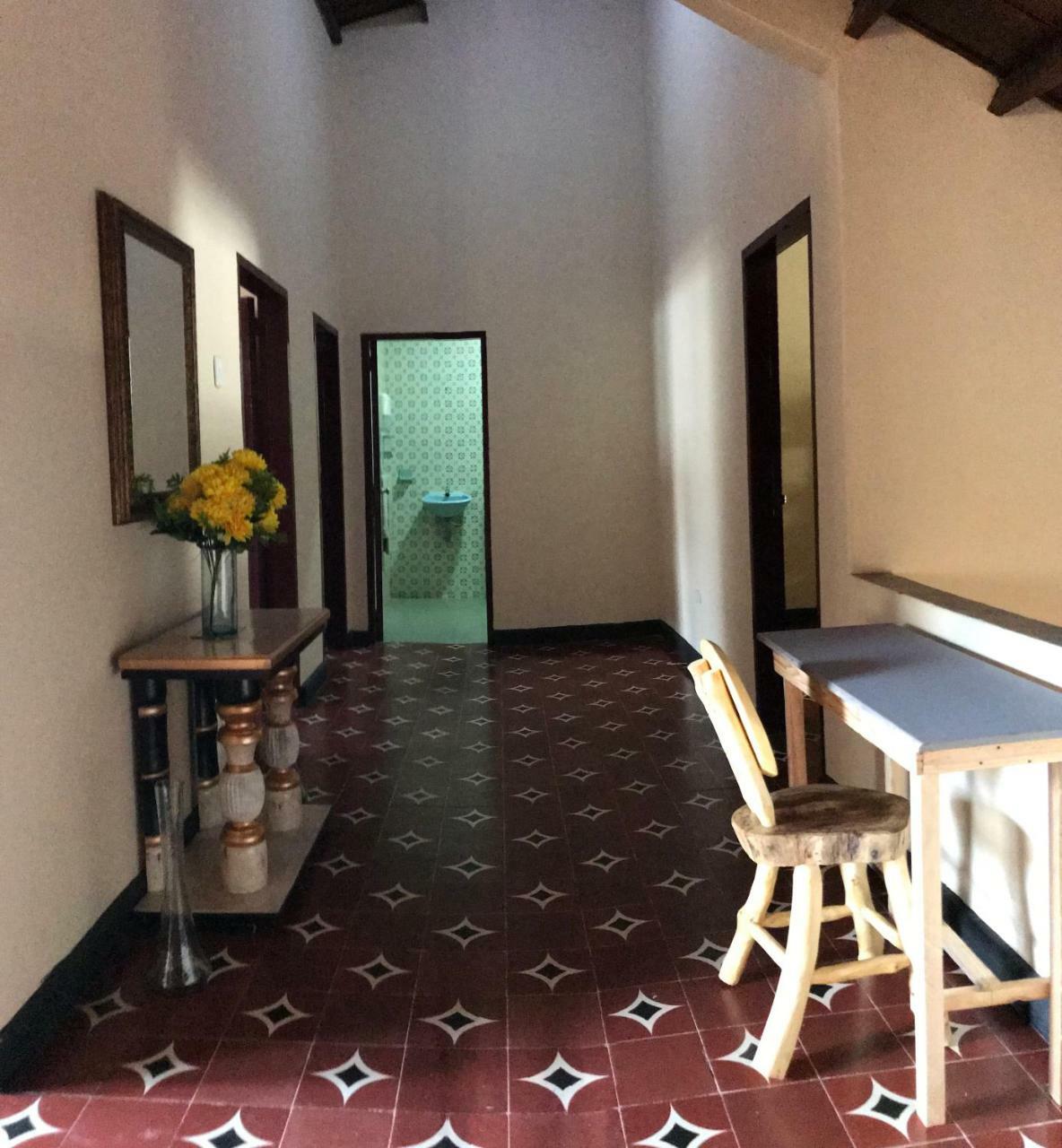 Mi Casa Hostel Ríohacha المظهر الخارجي الصورة