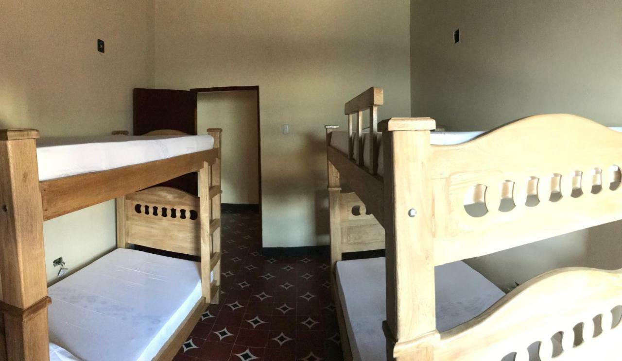 Mi Casa Hostel Ríohacha المظهر الخارجي الصورة