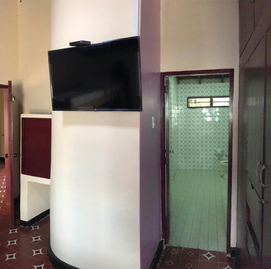 Mi Casa Hostel Ríohacha المظهر الخارجي الصورة