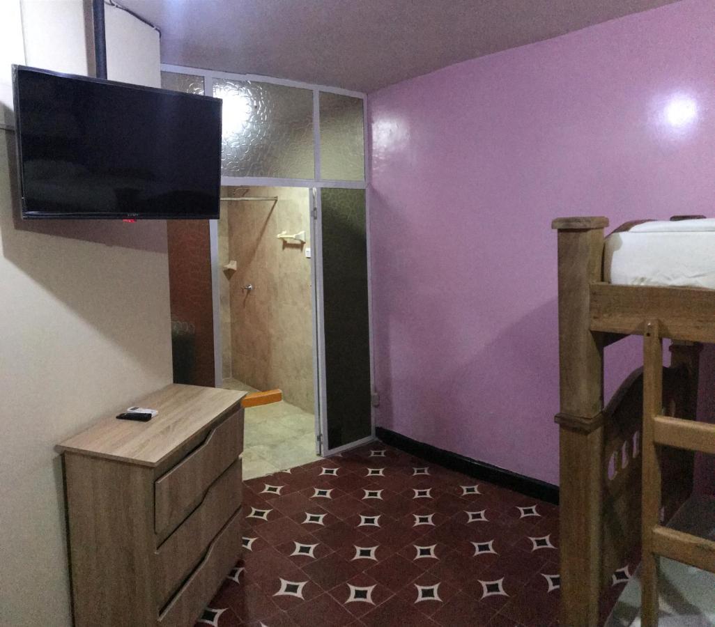 Mi Casa Hostel Ríohacha المظهر الخارجي الصورة