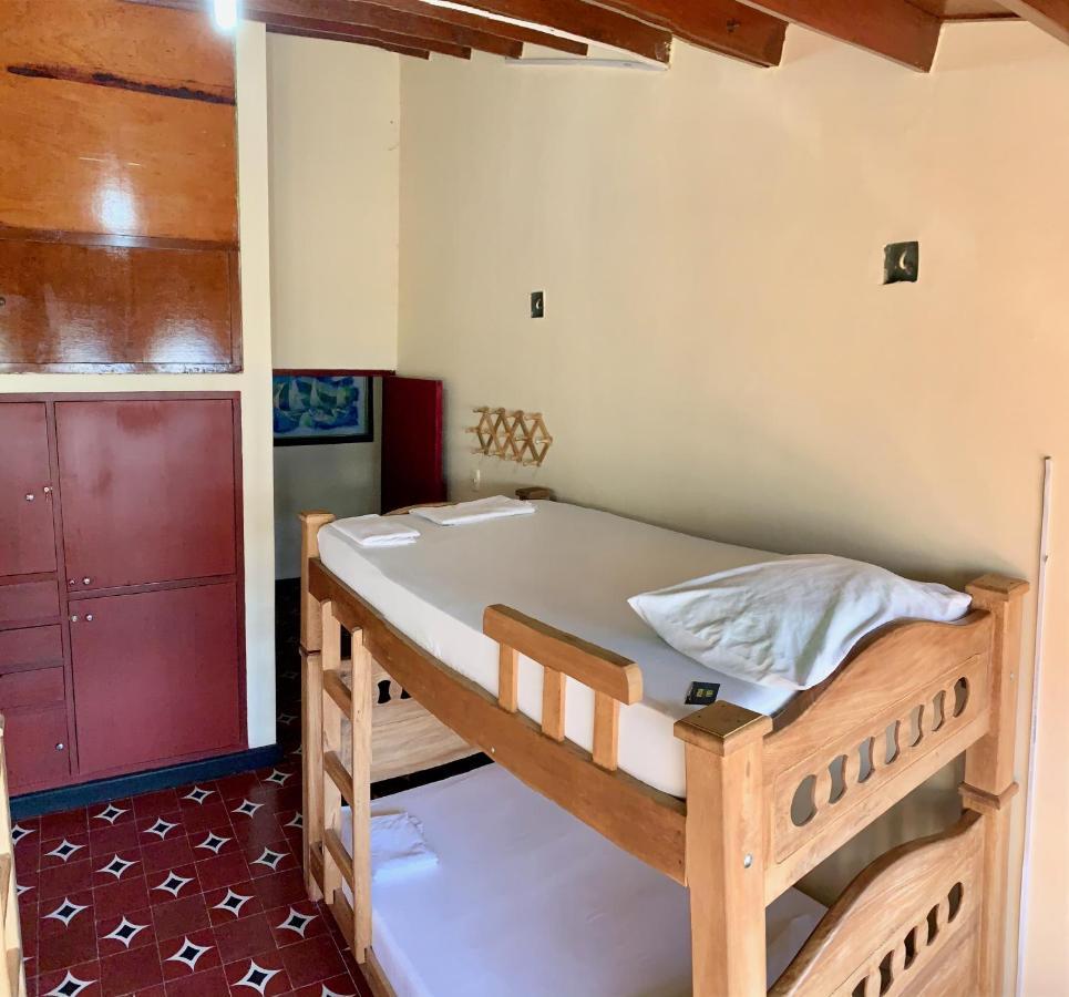 Mi Casa Hostel Ríohacha المظهر الخارجي الصورة