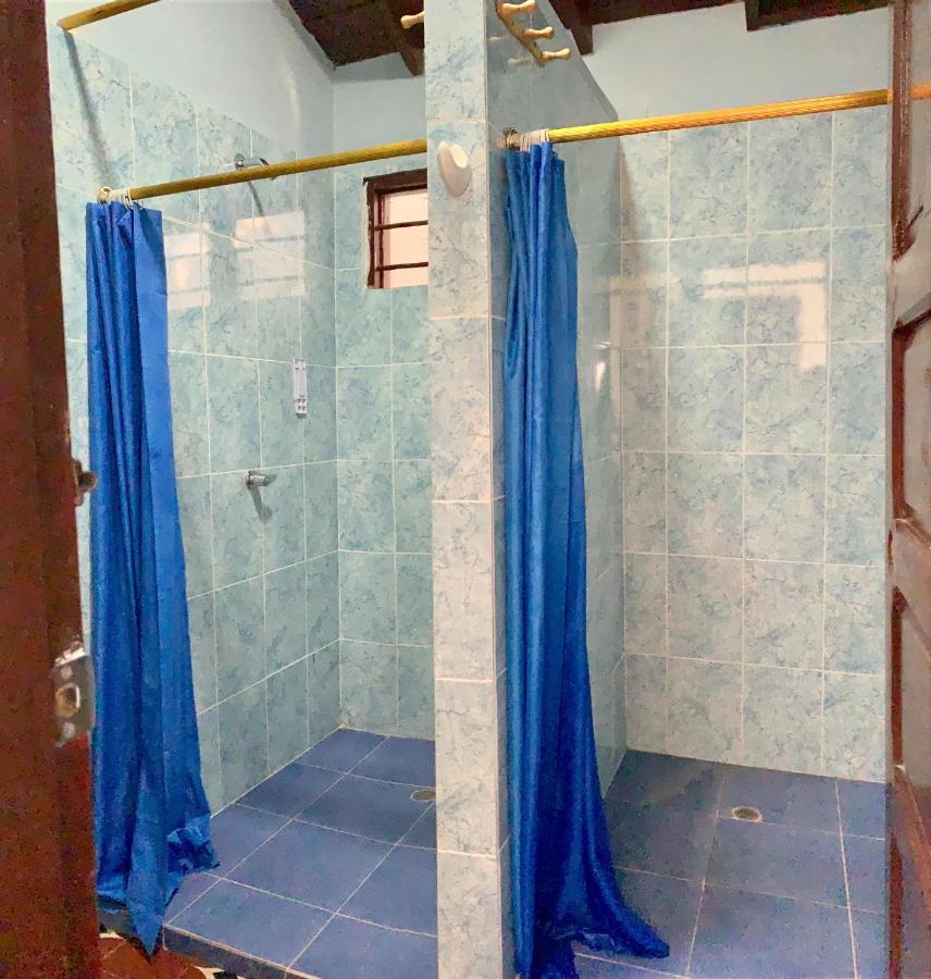 Mi Casa Hostel Ríohacha المظهر الخارجي الصورة