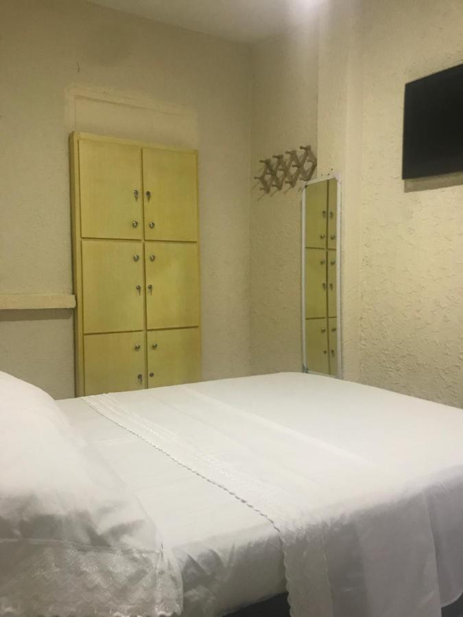 Mi Casa Hostel Ríohacha المظهر الخارجي الصورة